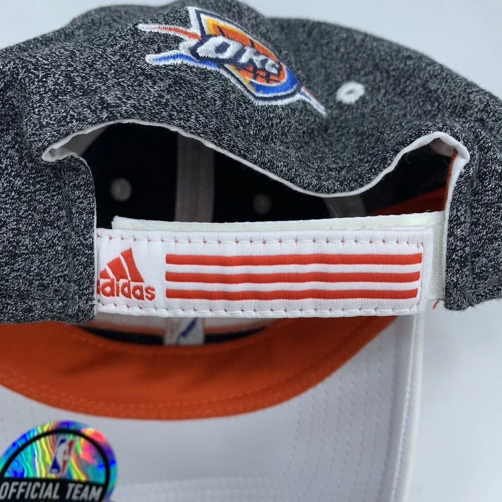 adidas oklahoma city